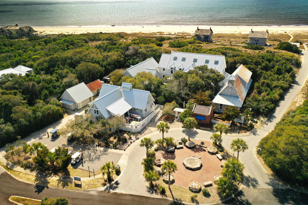 Aerial image